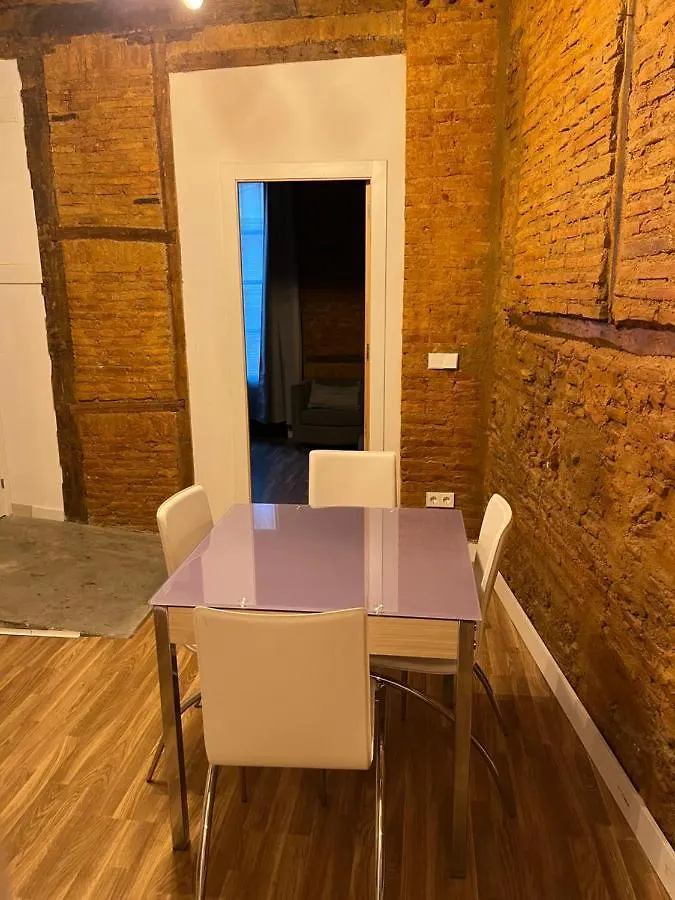 דירות גרנדה Esencias De La Alhambra