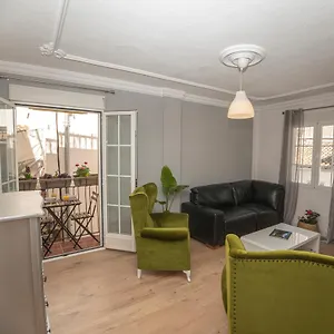 Apartamento Stagging New Life, Granada