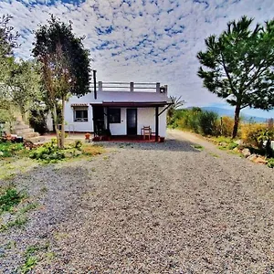 Apartamento Loft Rural, Granada