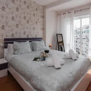 Apartamento Tuguest Dilar, Granada