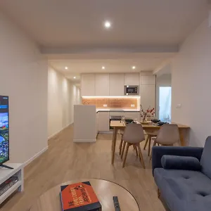 Apartamento Siesta Caballerizas, Granada