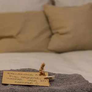 Apartamento Piso Pajaritos, Granada