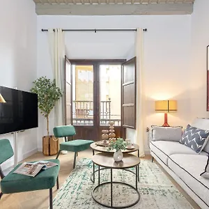 Apartamento Genteel Horno Marina, Granada