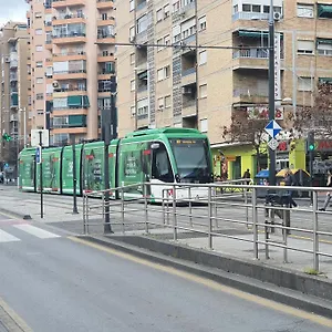 Apartamento En Fontiveros, Granada