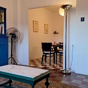 Apartamento Amazing House Albaycin For 5 Pax, Granada