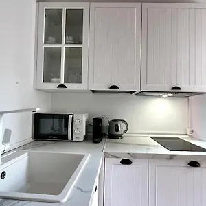 Apartamento Wekey Homes Granada, El Refugio De San Juan, Granada