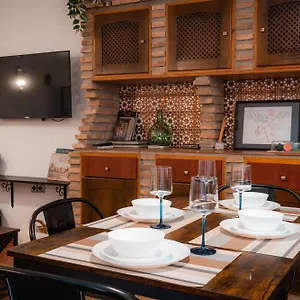 Apartamento Qh Santa Ana, Granada