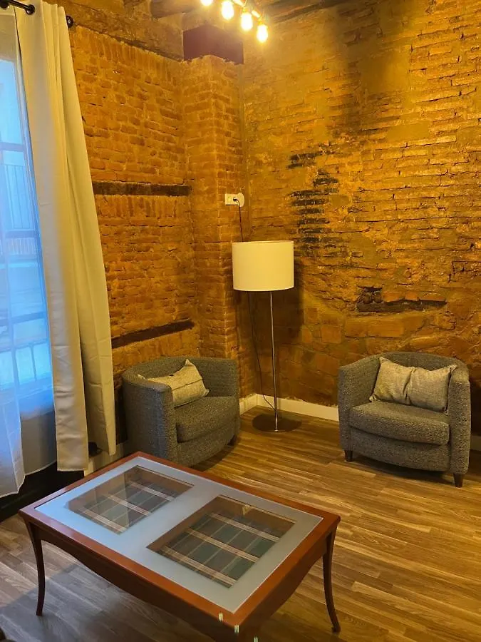 Appartement Esencias De La Alhambra à Grenade 0*,  Espagne