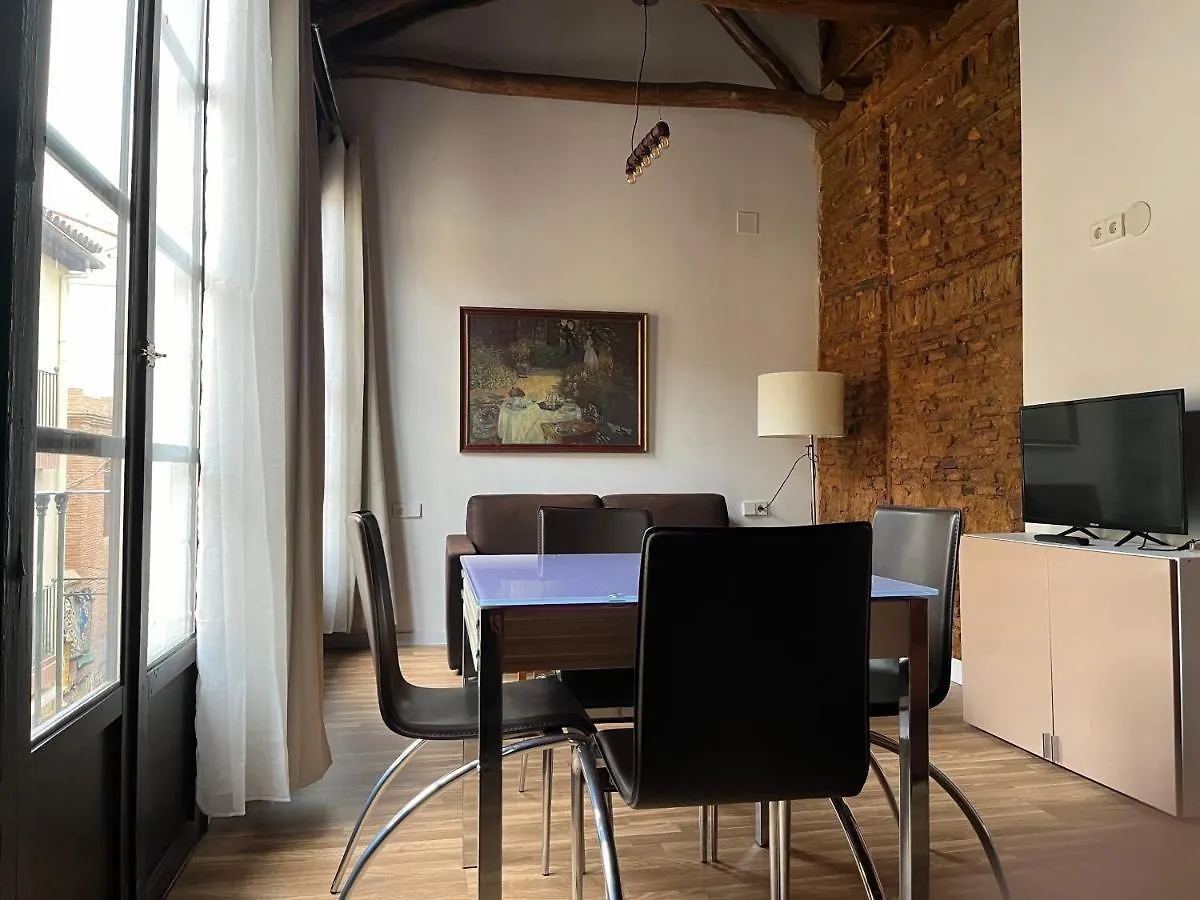 Appartement Esencias De La Alhambra à Grenade 0*,  Espagne