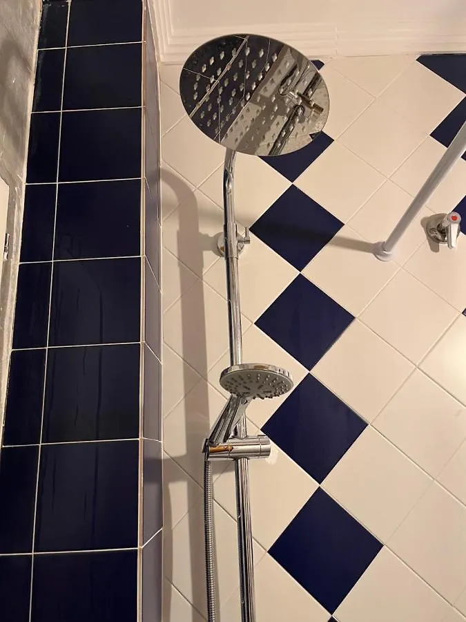 Appartement Esencias De La Alhambra à Grenade Espagne