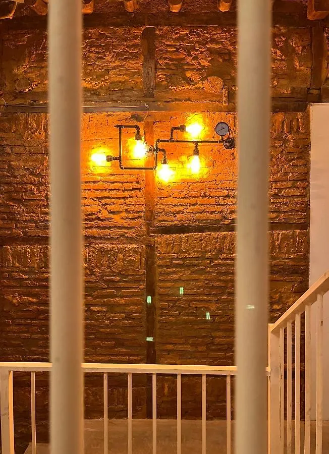 Appartement Esencias De La Alhambra à Grenade 0*,  Espagne