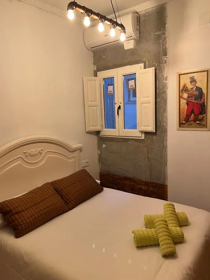 Appartement Esencias De La Alhambra à Grenade