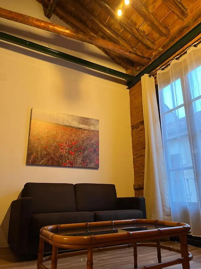 Appartement Esencias De La Alhambra à Grenade 0*,