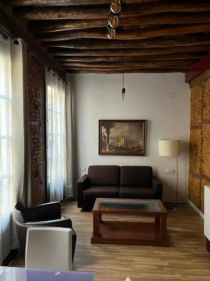 Appartement Esencias De La Alhambra à Grenade Espagne