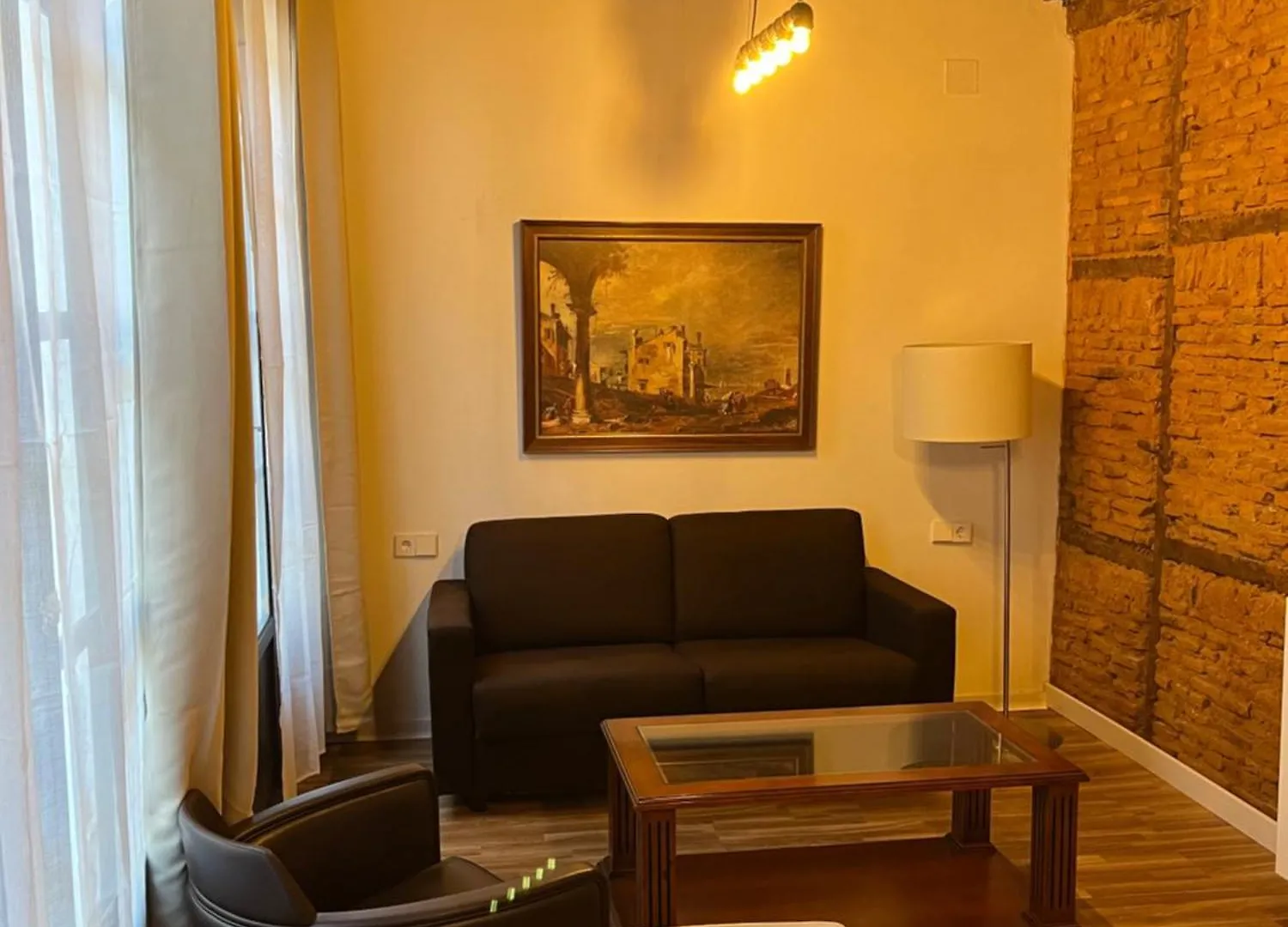 Appartement Esencias De La Alhambra à Grenade 0*,  Espagne