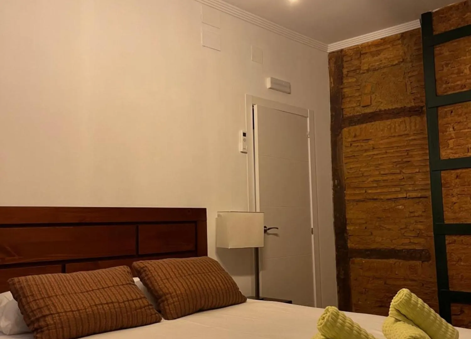Appartement Esencias De La Alhambra à Grenade Espagne