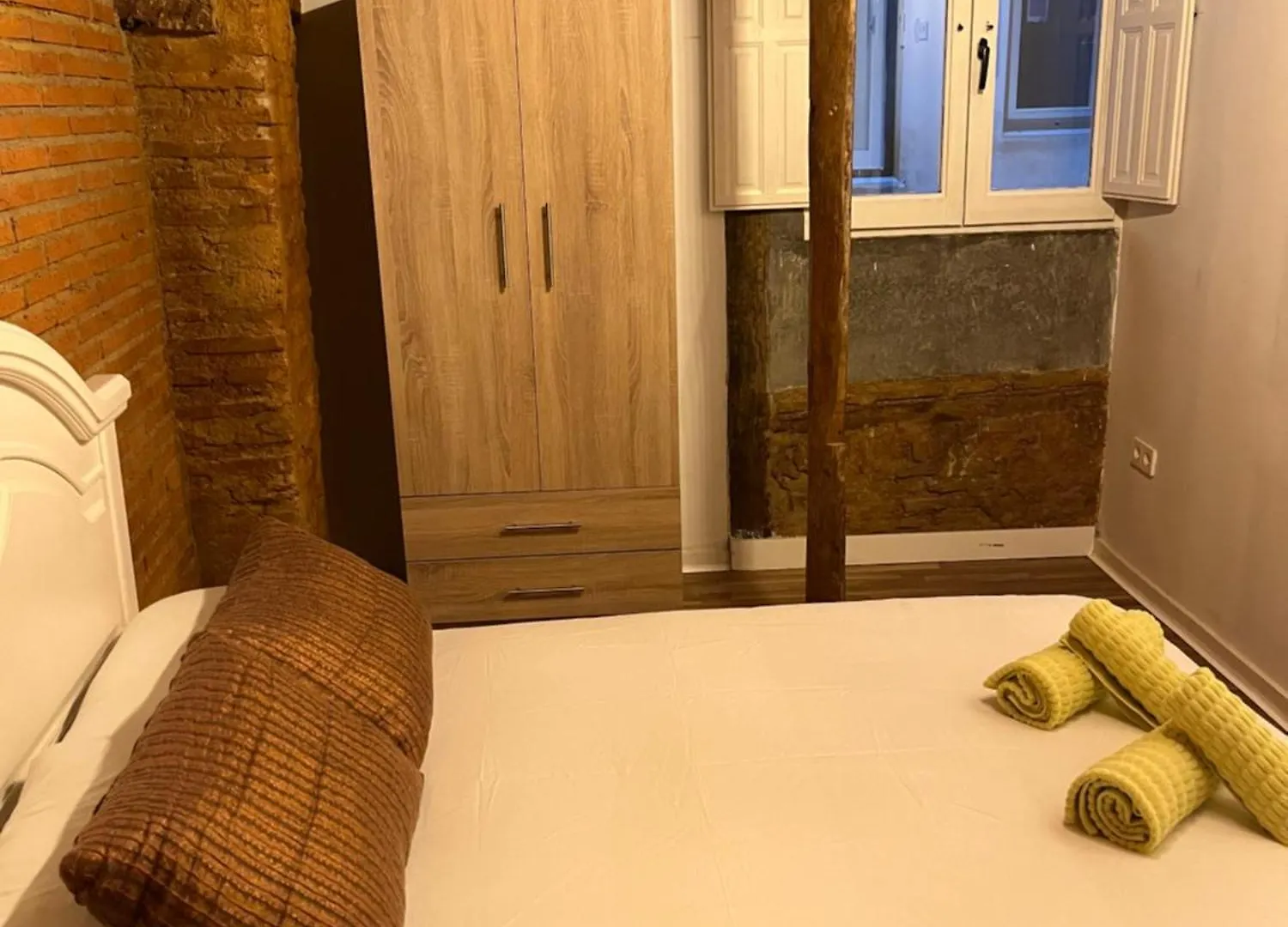 Appartement Esencias De La Alhambra à Grenade 0*,