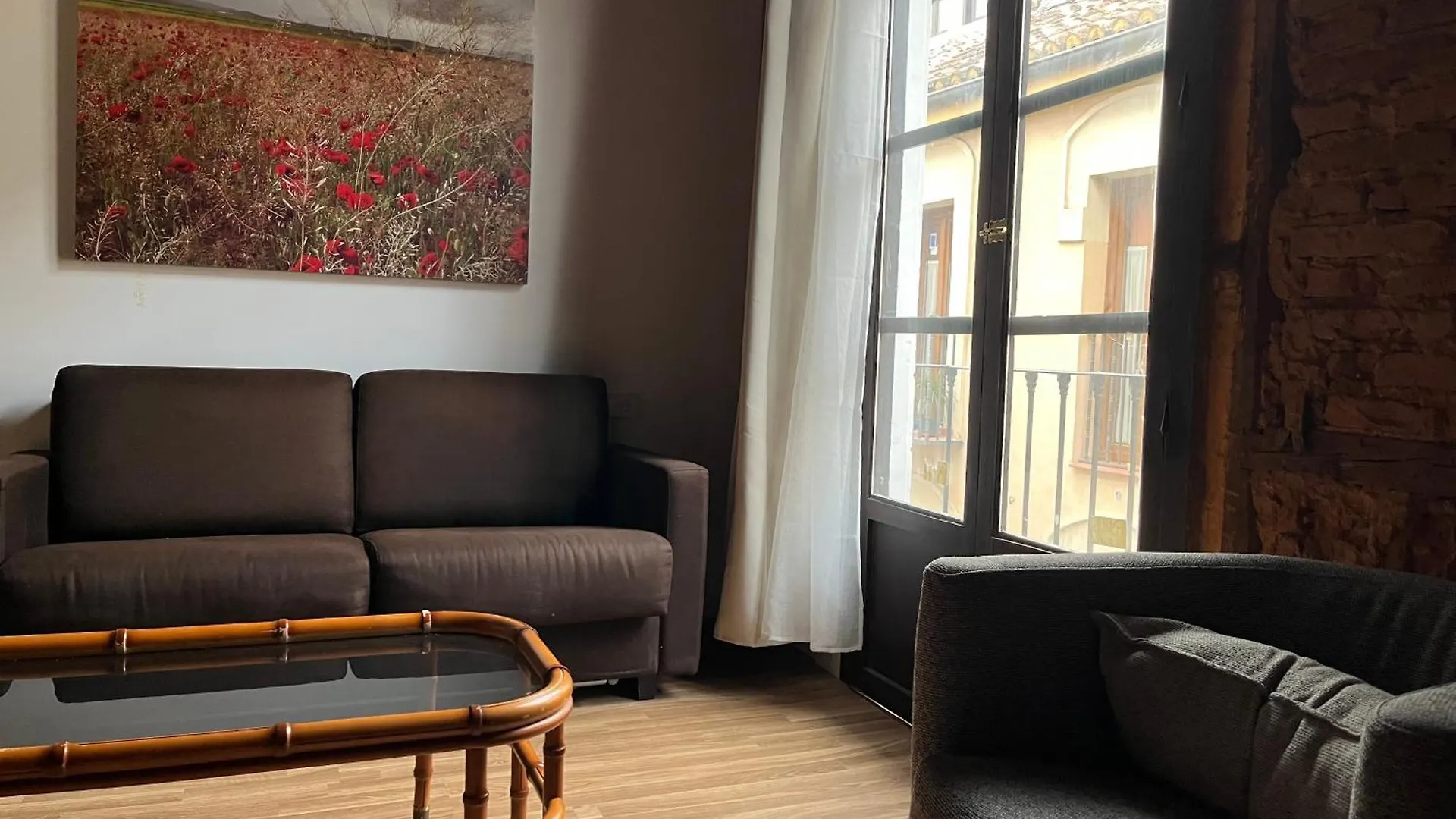 Appartement Esencias De La Alhambra à Grenade