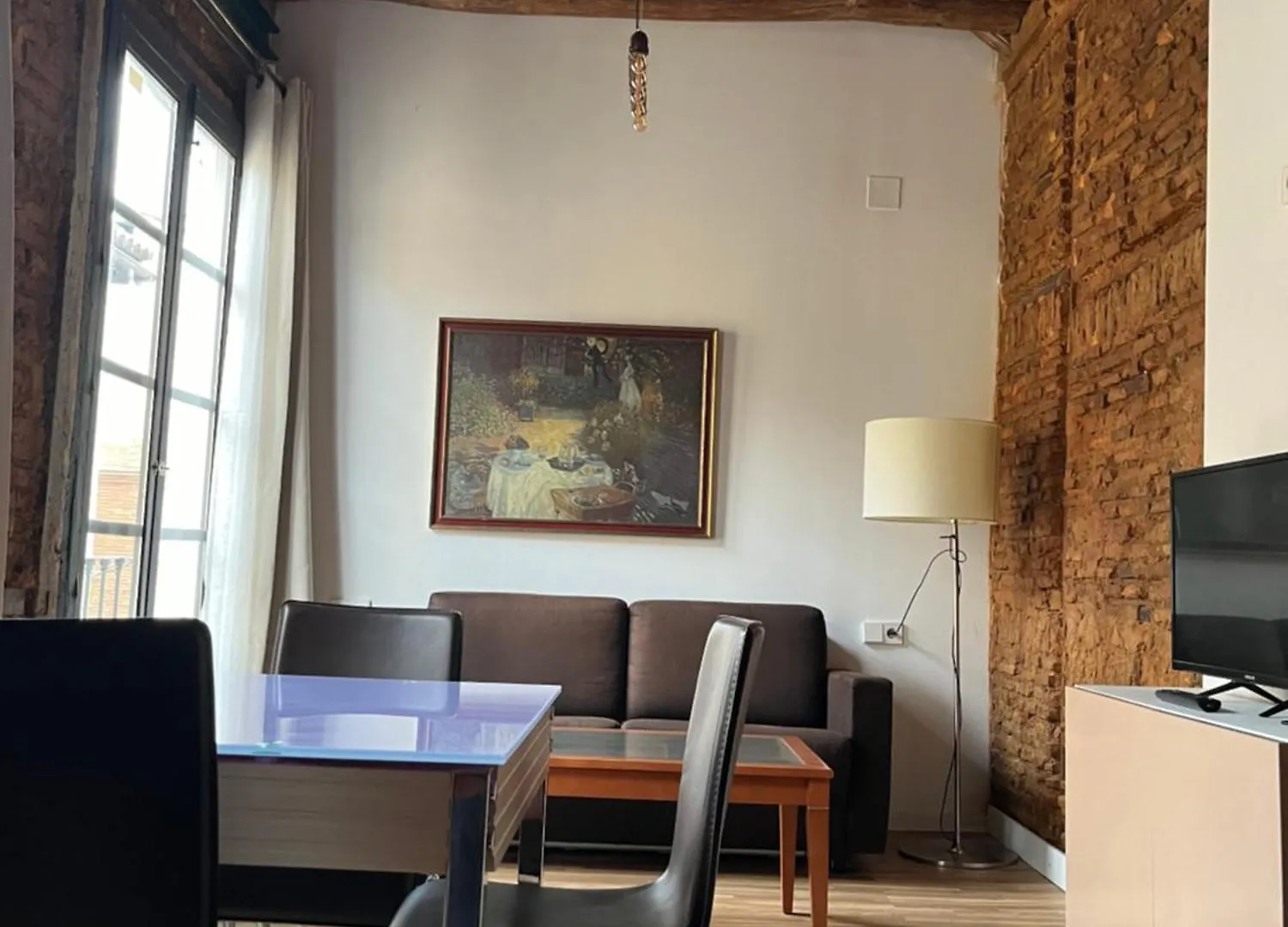 Appartement Esencias De La Alhambra à Grenade