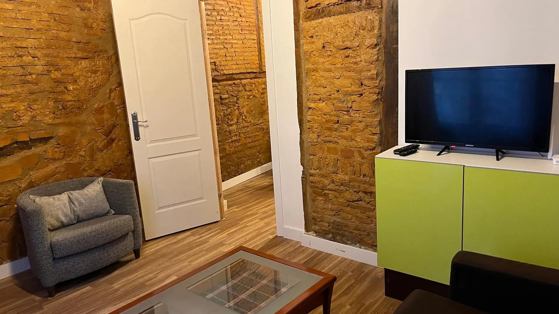 Appartement Esencias De La Alhambra à Grenade