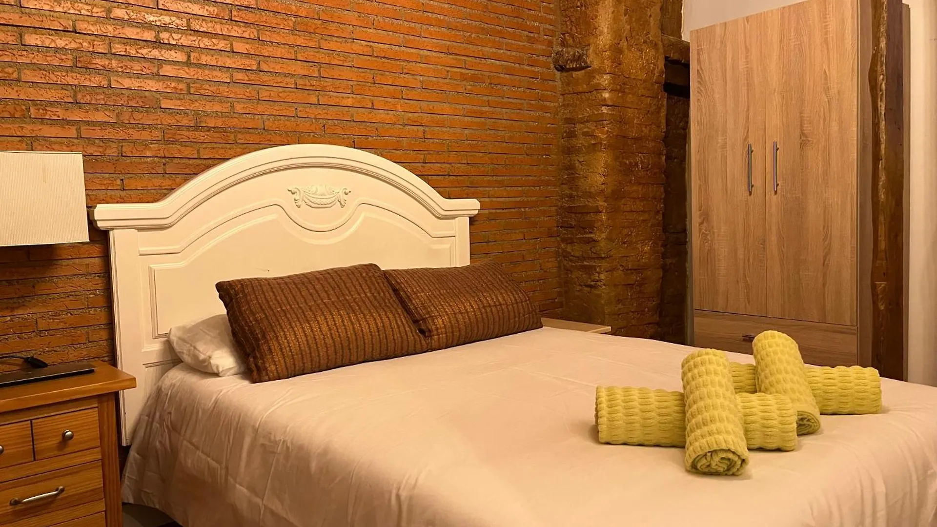 Appartement Esencias De La Alhambra à Grenade