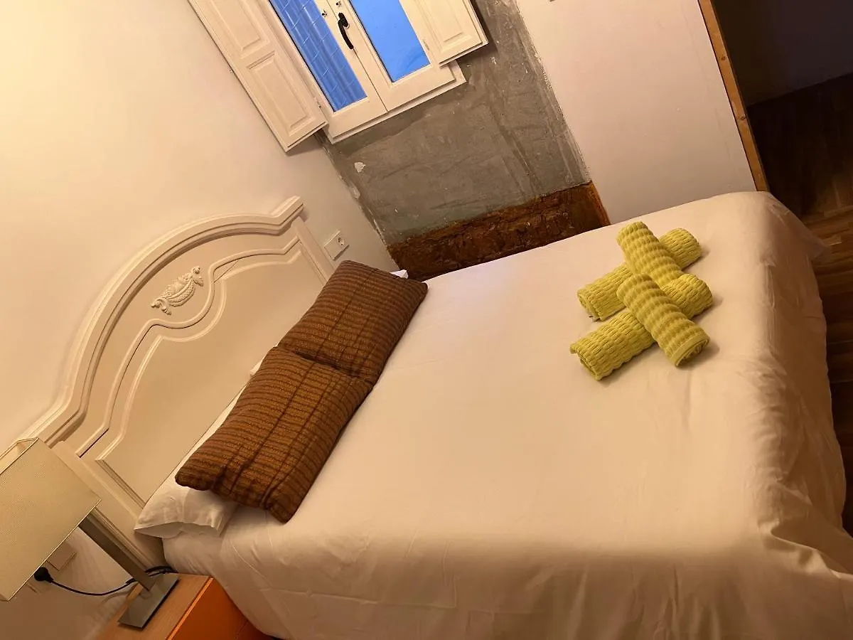 Esencias De La Alhambra Apartment Granada
